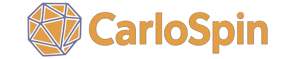 CarloSpin
